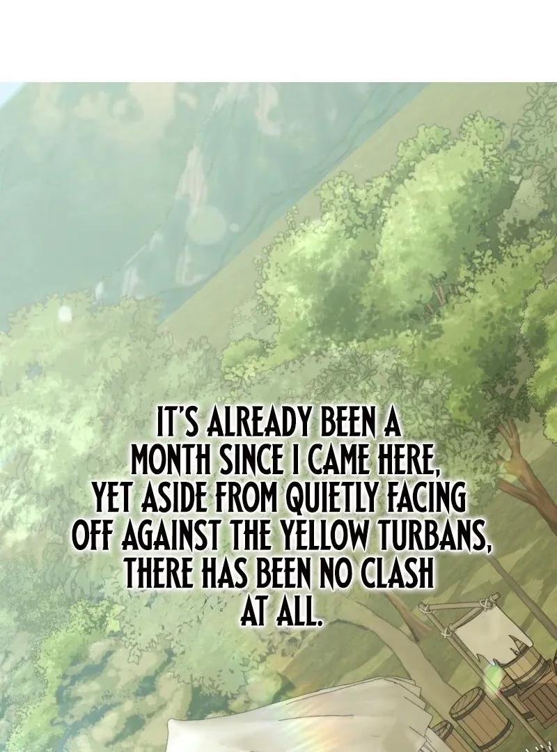 Camellia: Mastering The Three Kingdoms As Alice Chapter 46 page 2 - 