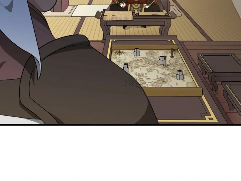 Camellia: Mastering The Three Kingdoms As Alice Chapter 46 page 11 - 
