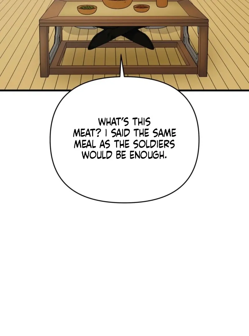 Camellia: Mastering The Three Kingdoms As Alice Chapter 46 page 107 - 