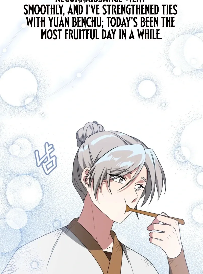 Camellia: Mastering The Three Kingdoms As Alice Chapter 46 page 118 - 