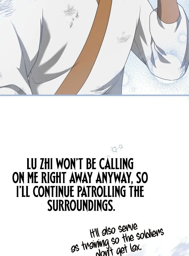 Camellia: Mastering The Three Kingdoms As Alice Chapter 46 page 119 - 