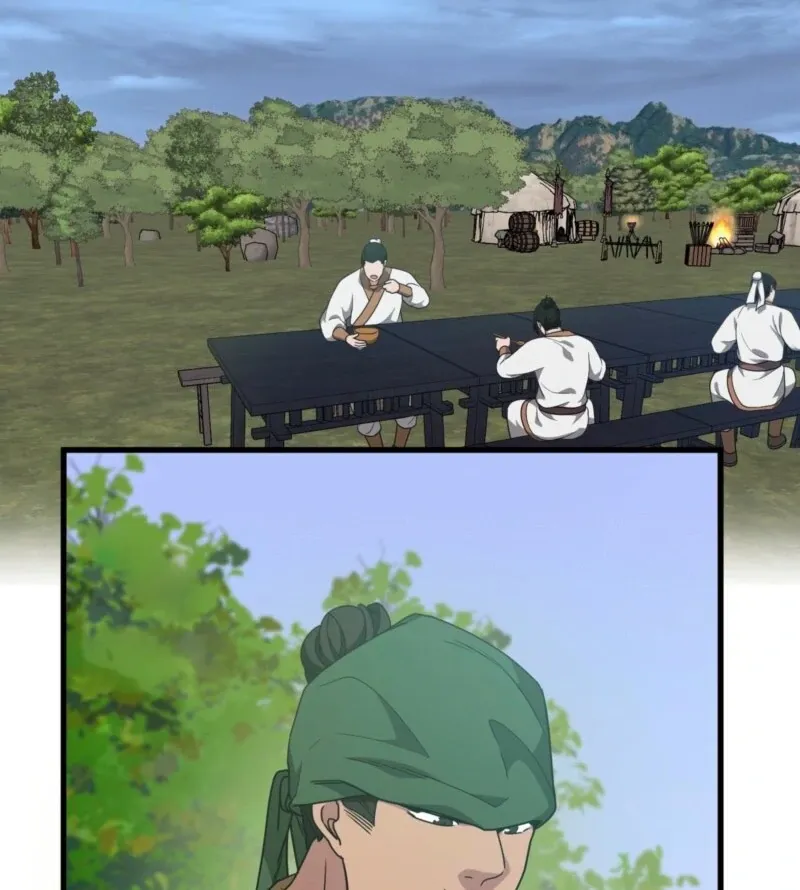 Camellia: Mastering The Three Kingdoms As Alice Chapter 46 page 121 - 