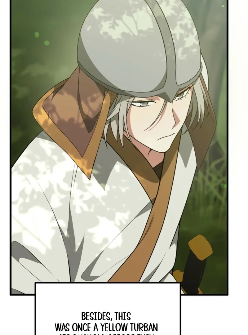 Camellia: Mastering The Three Kingdoms As Alice Chapter 46 page 19 - 