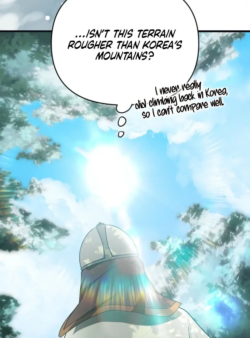 Camellia: Mastering The Three Kingdoms As Alice Chapter 46 page 21 - 