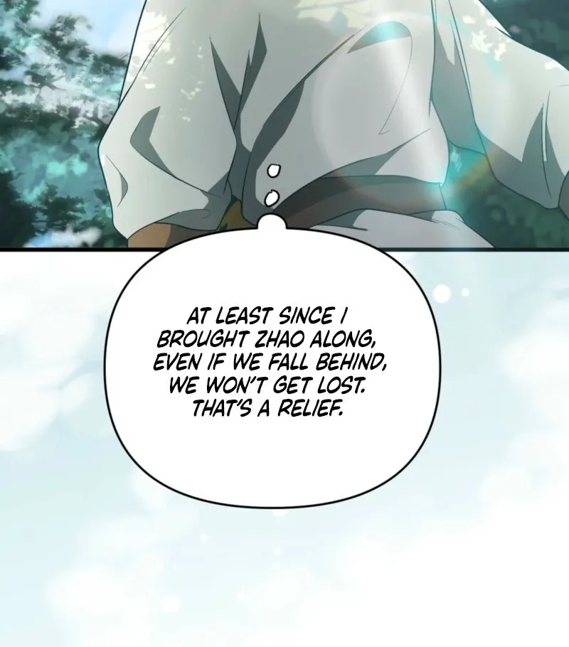 Camellia: Mastering The Three Kingdoms As Alice Chapter 46 page 22 - 
