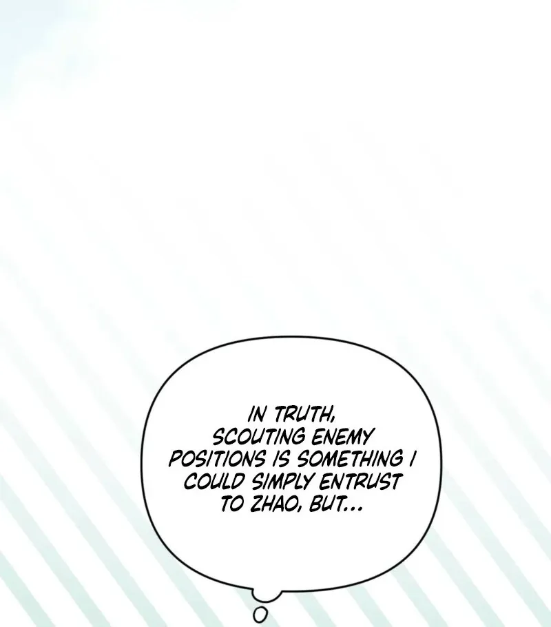 Camellia: Mastering The Three Kingdoms As Alice Chapter 46 page 23 - 