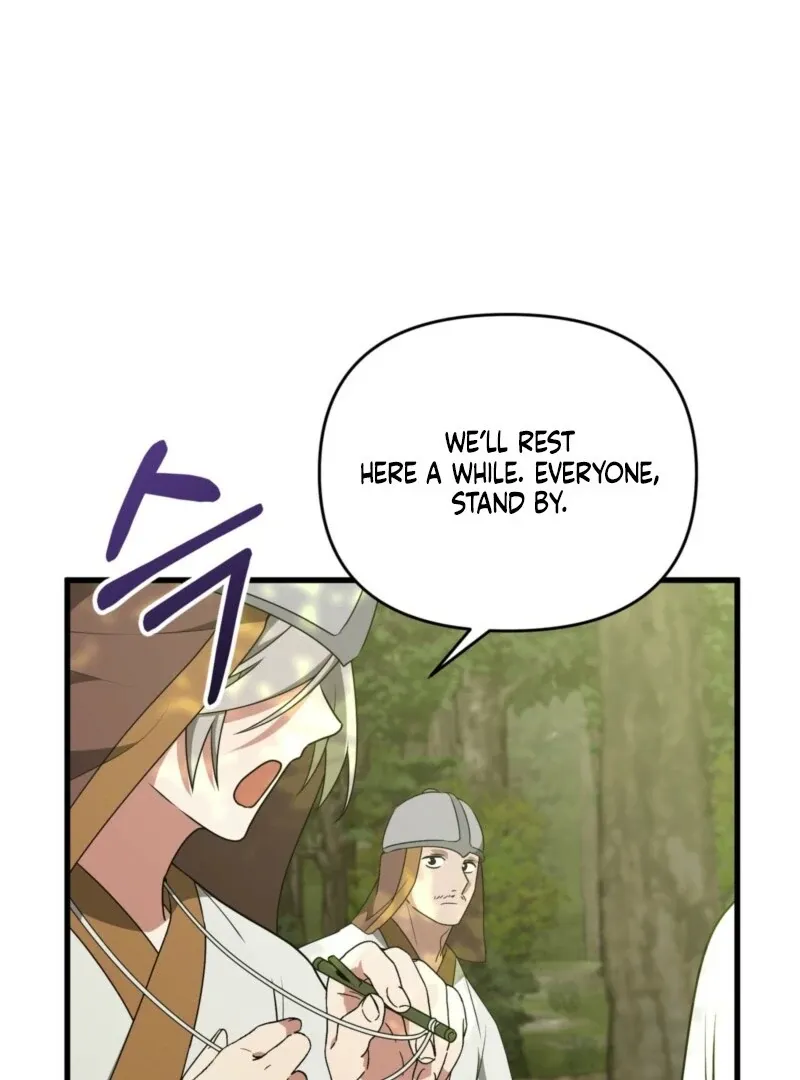 Camellia: Mastering The Three Kingdoms As Alice Chapter 46 page 29 - 