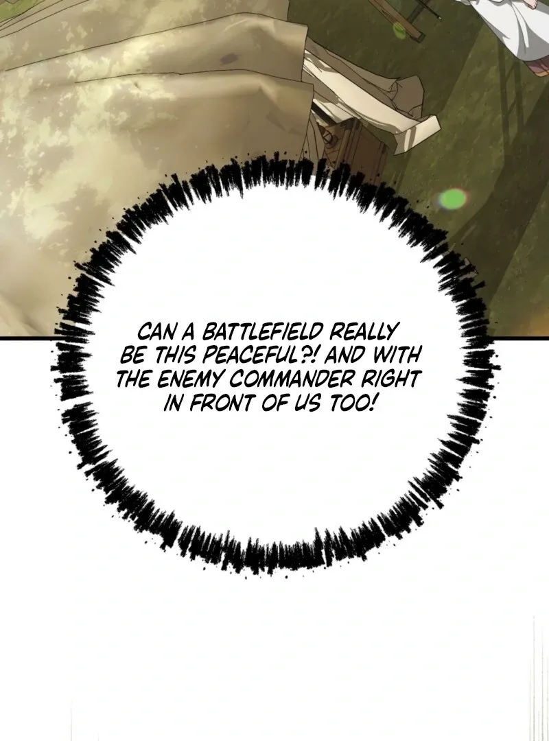 Camellia: Mastering The Three Kingdoms As Alice Chapter 46 page 4 - 