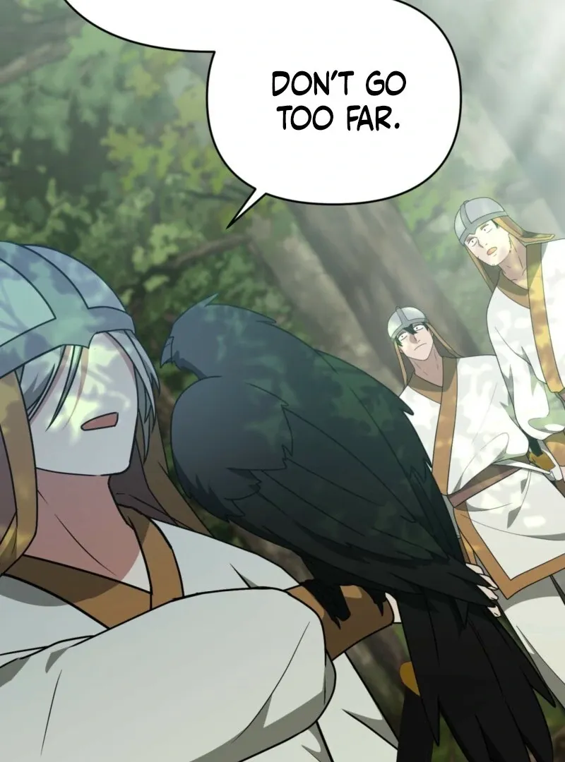 Camellia: Mastering The Three Kingdoms As Alice Chapter 46 page 38 - 