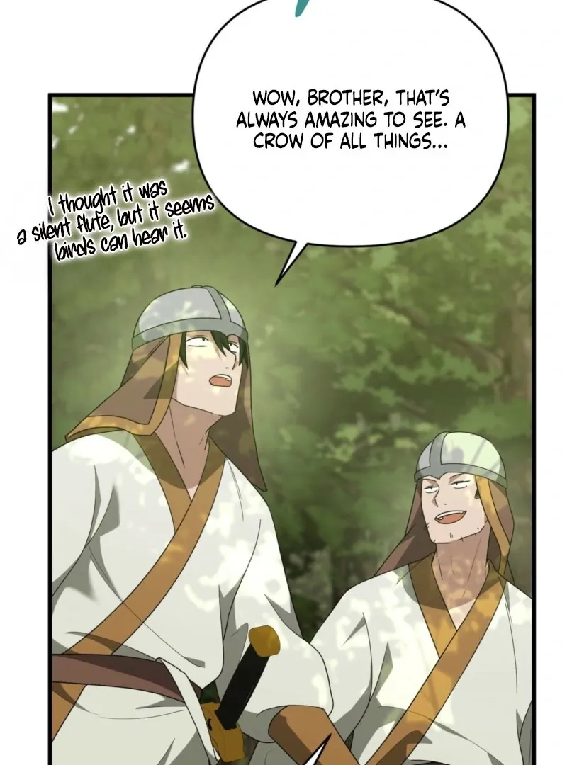 Camellia: Mastering The Three Kingdoms As Alice Chapter 46 page 40 - 