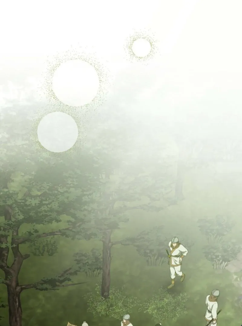 Camellia: Mastering The Three Kingdoms As Alice Chapter 46 page 42 - 