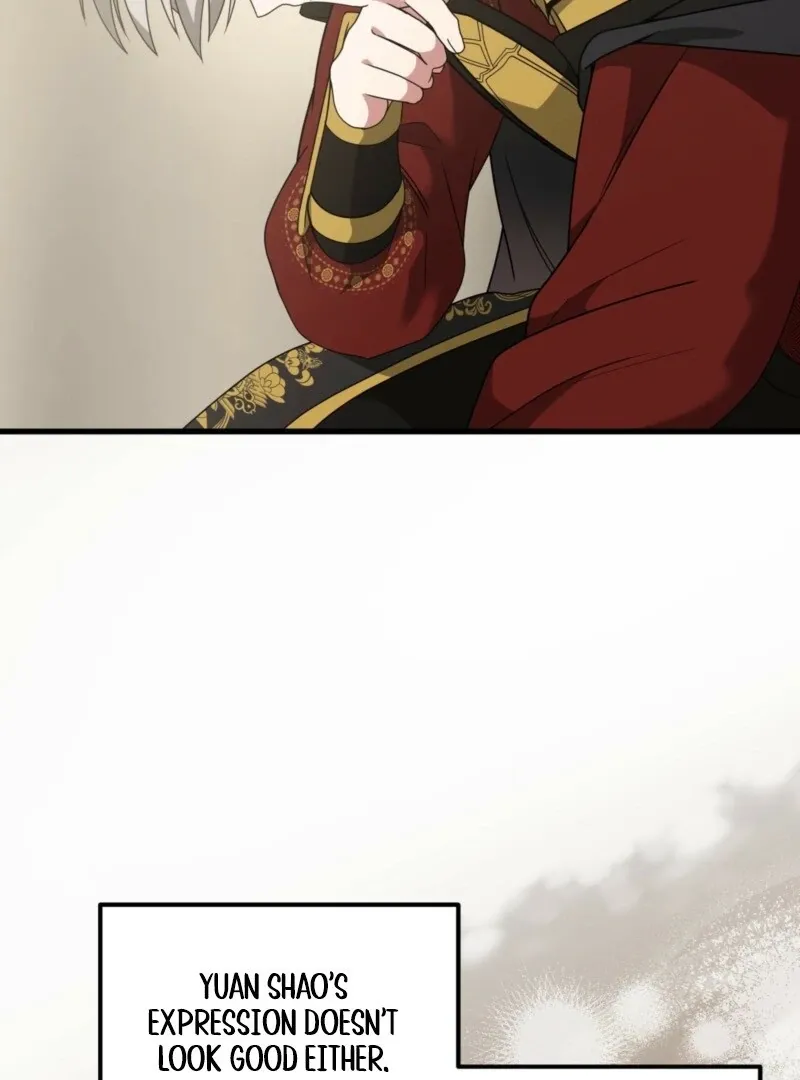 Camellia: Mastering The Three Kingdoms As Alice Chapter 46 page 6 - 