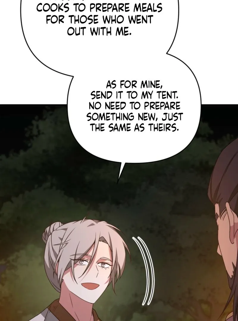 Camellia: Mastering The Three Kingdoms As Alice Chapter 46 page 58 - 