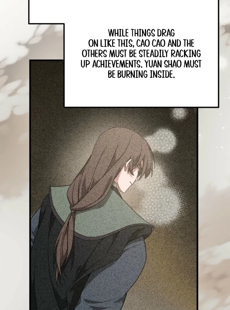 Camellia: Mastering The Three Kingdoms As Alice Chapter 46 page 7 - 