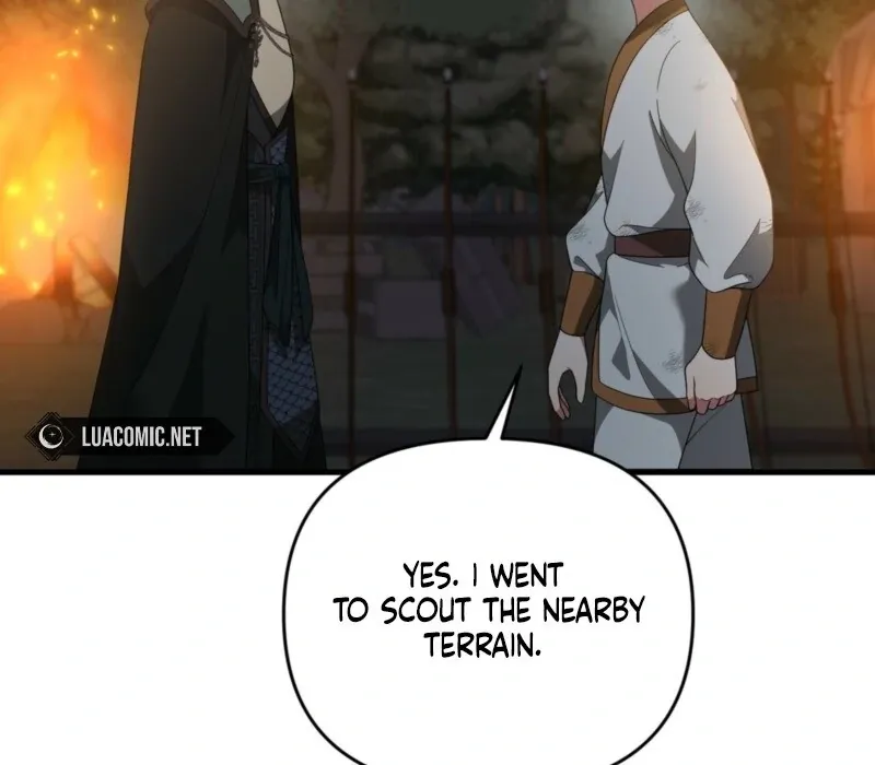 Camellia: Mastering The Three Kingdoms As Alice Chapter 46 page 65 - 