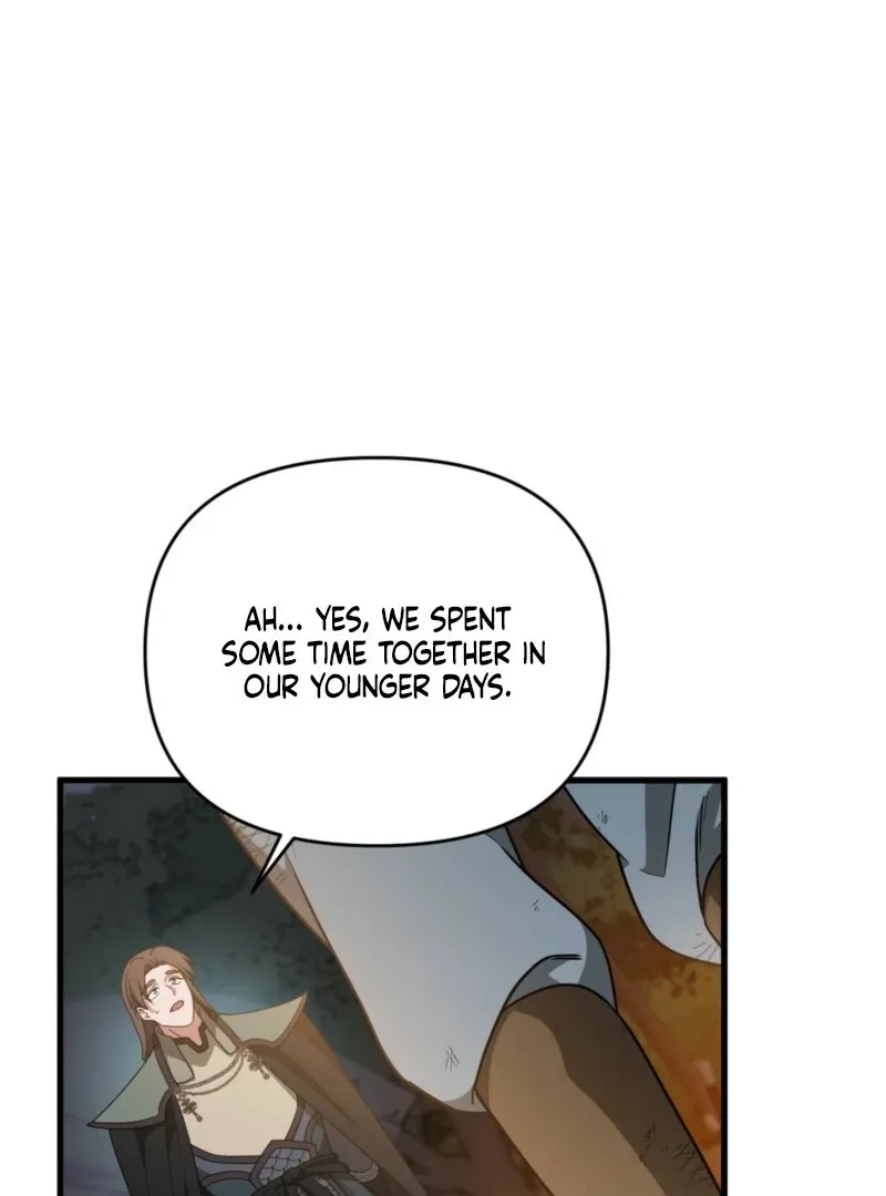 Camellia: Mastering The Three Kingdoms As Alice Chapter 46 page 79 - 