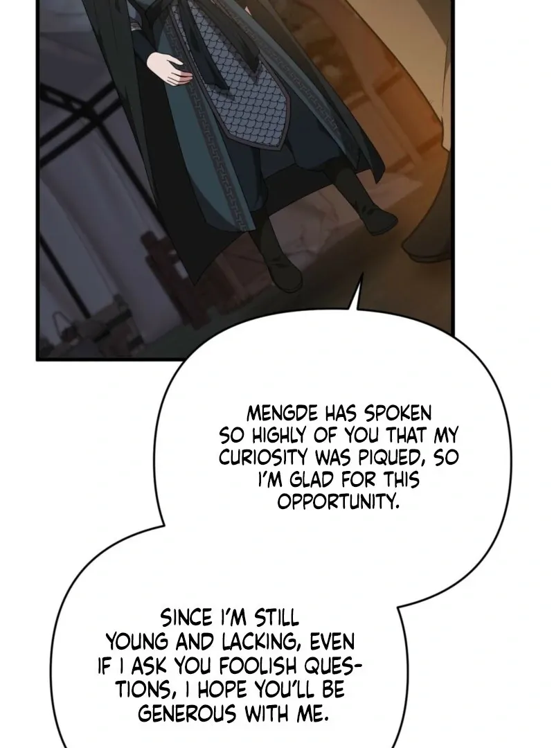 Camellia: Mastering The Three Kingdoms As Alice Chapter 46 page 80 - 