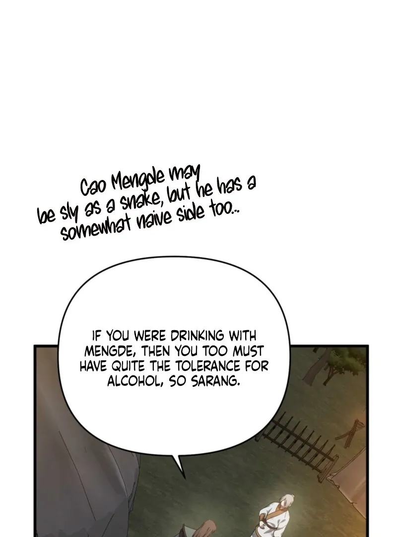 Camellia: Mastering The Three Kingdoms As Alice Chapter 46 page 83 - 