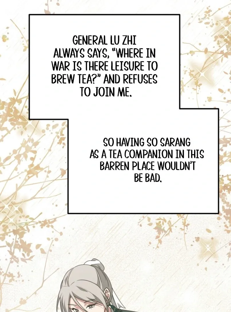 Camellia: Mastering The Three Kingdoms As Alice Chapter 46 page 91 - 
