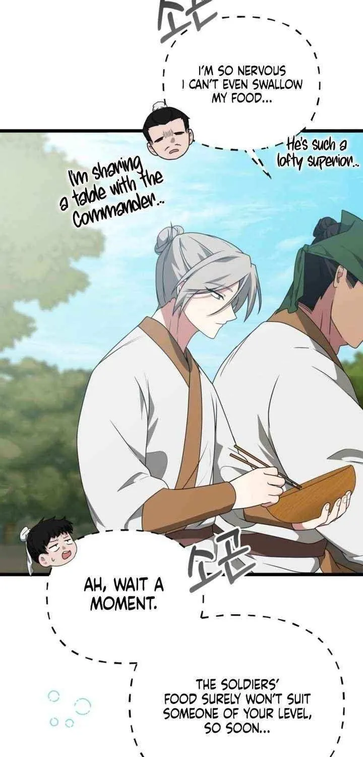 Camellia: Mastering The Three Kingdoms As Alice Chapter 47 page 12 - 