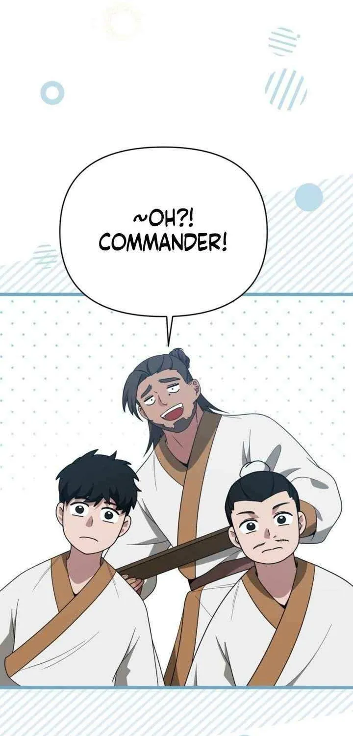 Camellia: Mastering The Three Kingdoms As Alice Chapter 47 page 16 - 