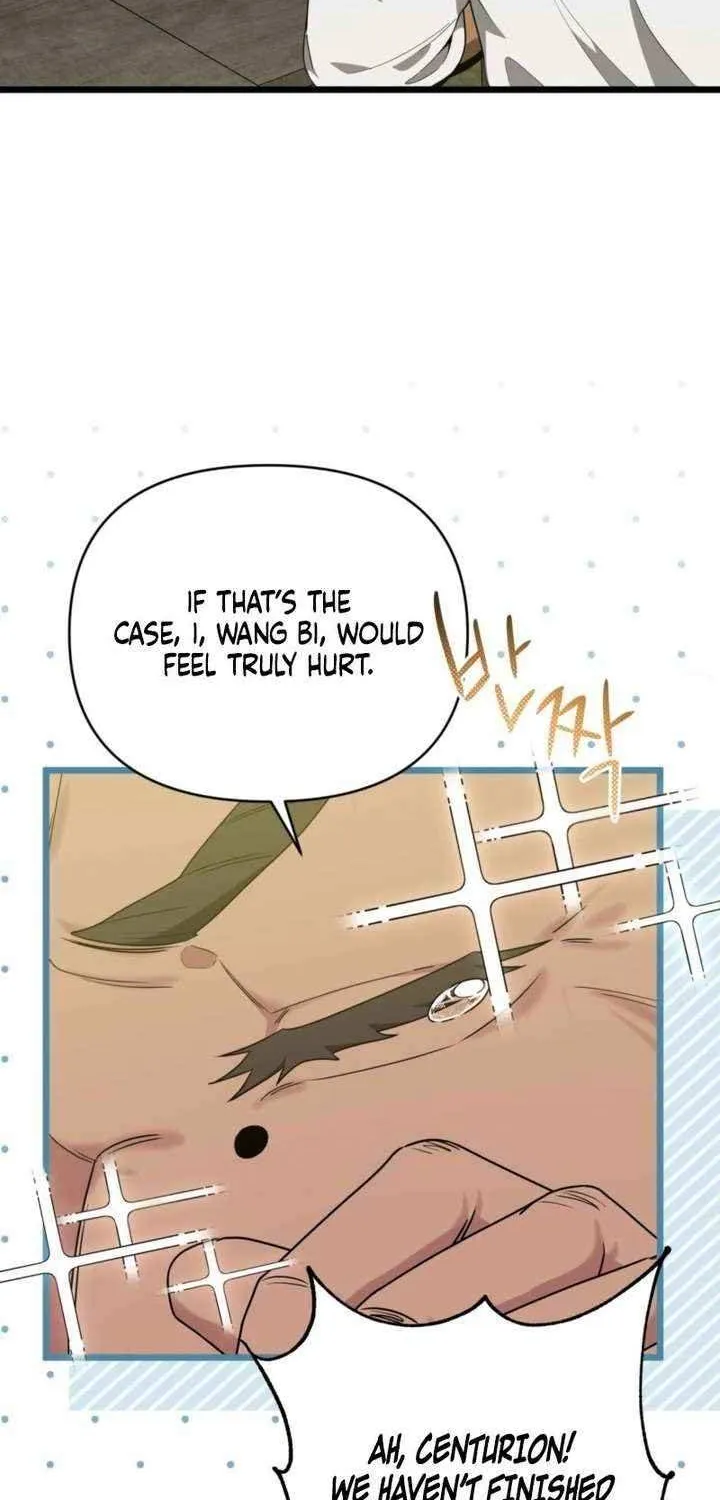 Camellia: Mastering The Three Kingdoms As Alice Chapter 47 page 18 - 