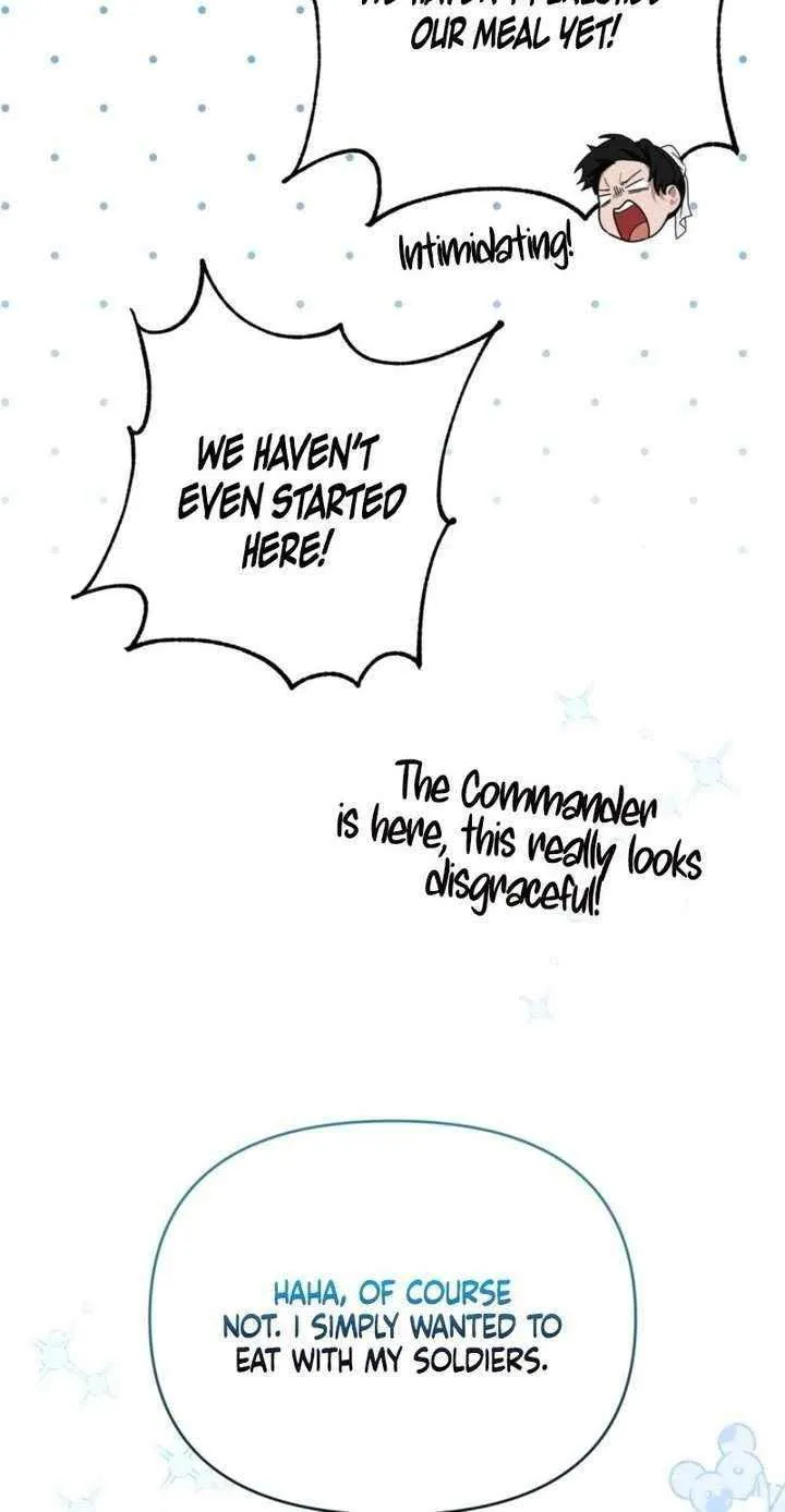 Camellia: Mastering The Three Kingdoms As Alice Chapter 47 page 19 - 