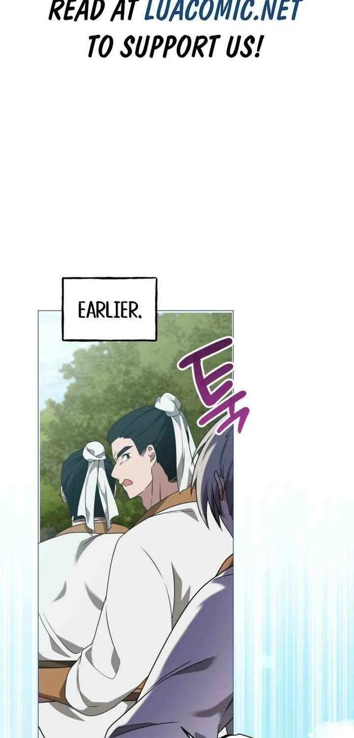 Camellia: Mastering The Three Kingdoms As Alice Chapter 47 page 3 - 