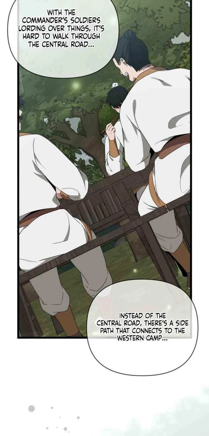 Camellia: Mastering The Three Kingdoms As Alice Chapter 47 page 24 - 