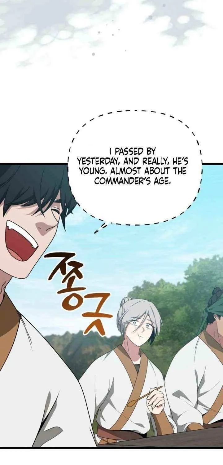 Camellia: Mastering The Three Kingdoms As Alice Chapter 47 page 26 - 