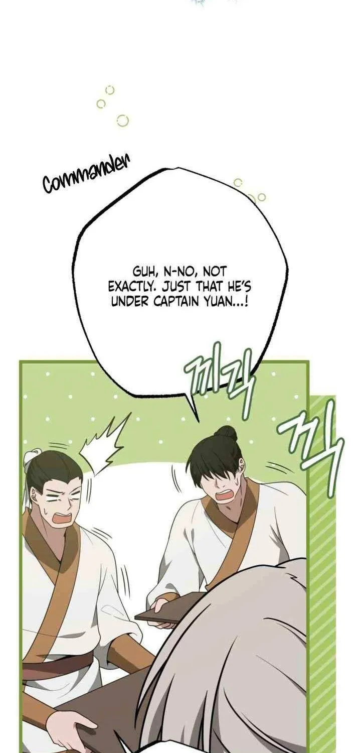 Camellia: Mastering The Three Kingdoms As Alice Chapter 47 page 30 - 