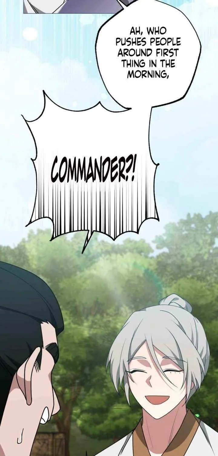 Camellia: Mastering The Three Kingdoms As Alice Chapter 47 page 4 - 
