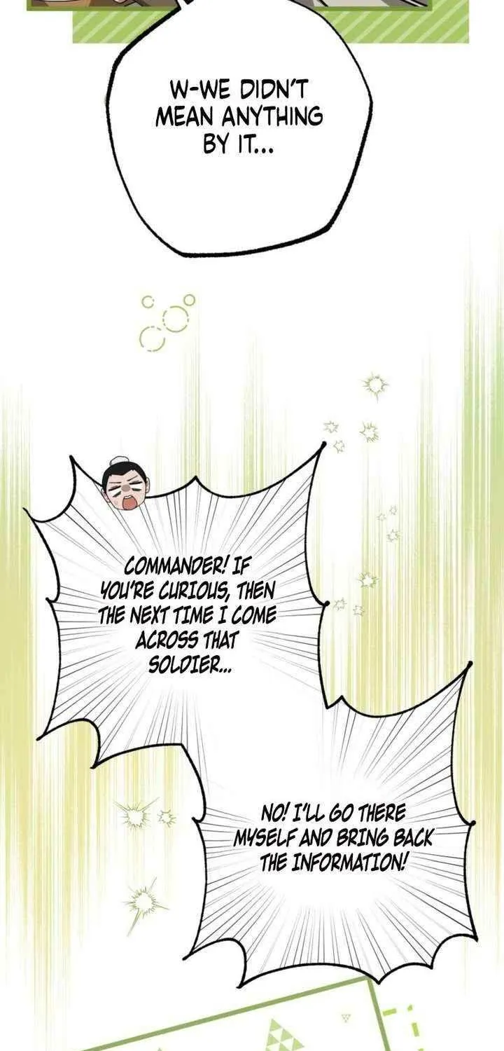 Camellia: Mastering The Three Kingdoms As Alice Chapter 47 page 31 - 