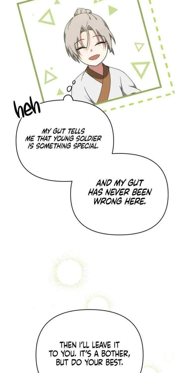 Camellia: Mastering The Three Kingdoms As Alice Chapter 47 page 32 - 