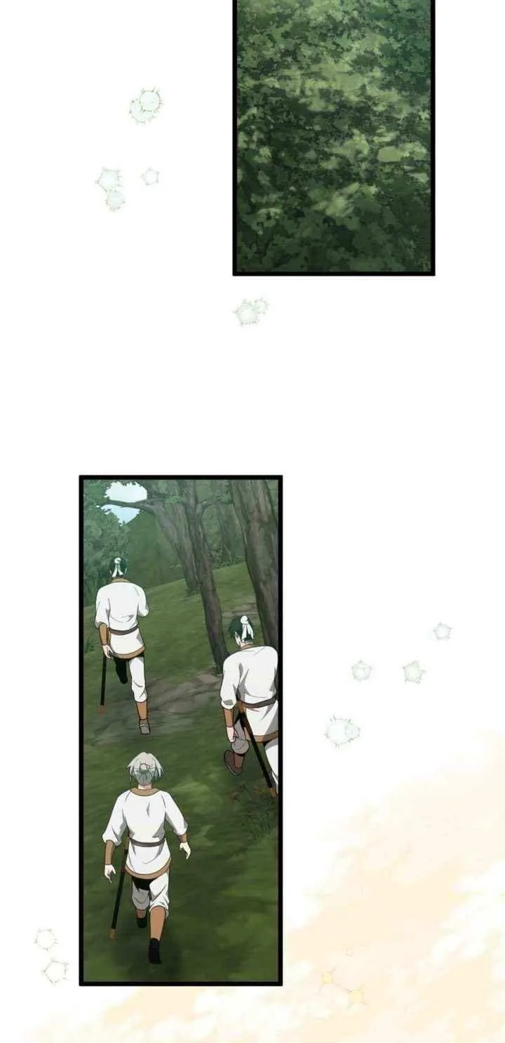 Camellia: Mastering The Three Kingdoms As Alice Chapter 47 page 37 - 