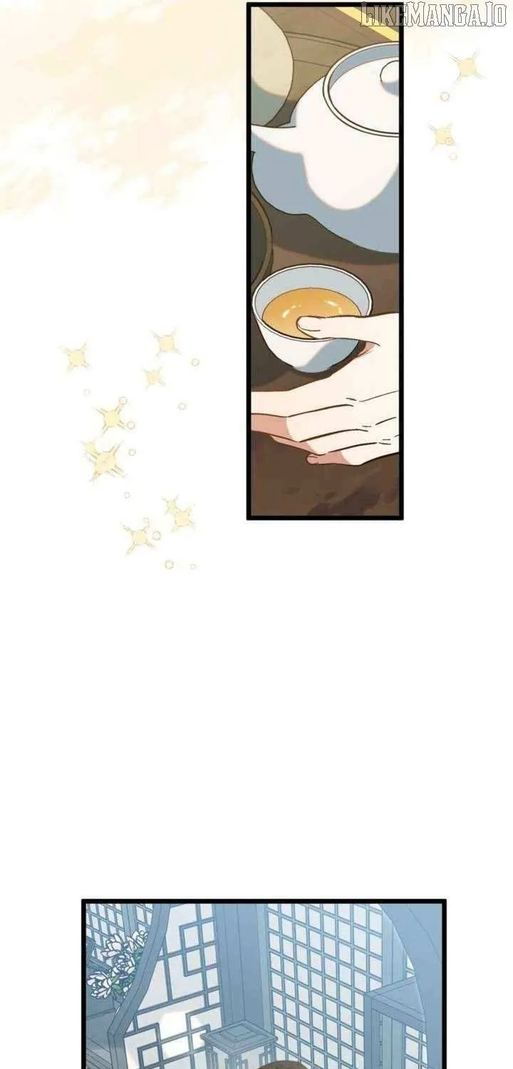 Camellia: Mastering The Three Kingdoms As Alice Chapter 47 page 38 - 