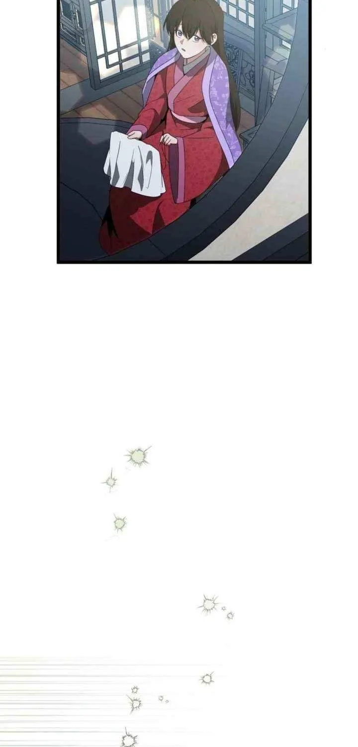 Camellia: Mastering The Three Kingdoms As Alice Chapter 47 page 39 - 