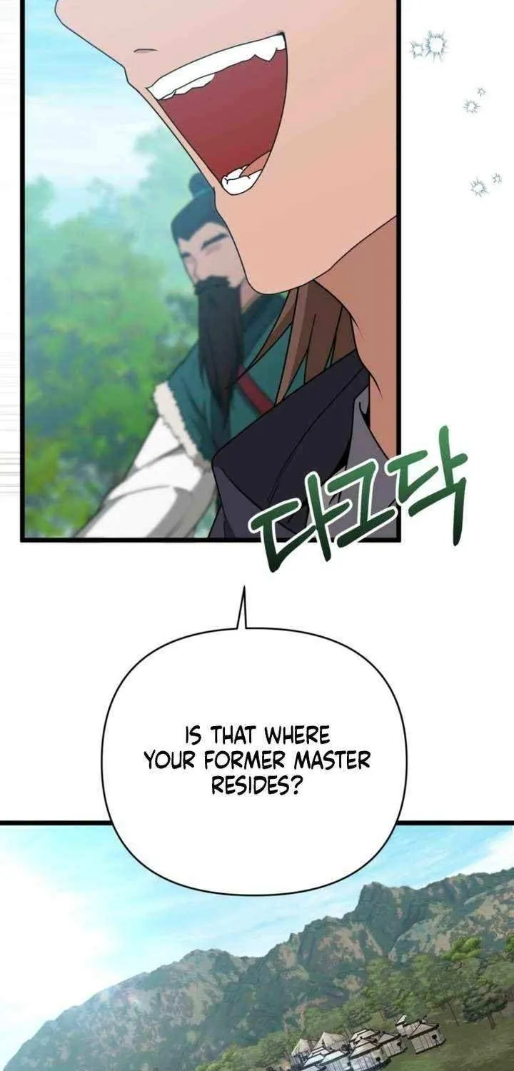 Camellia: Mastering The Three Kingdoms As Alice Chapter 47 page 41 - 