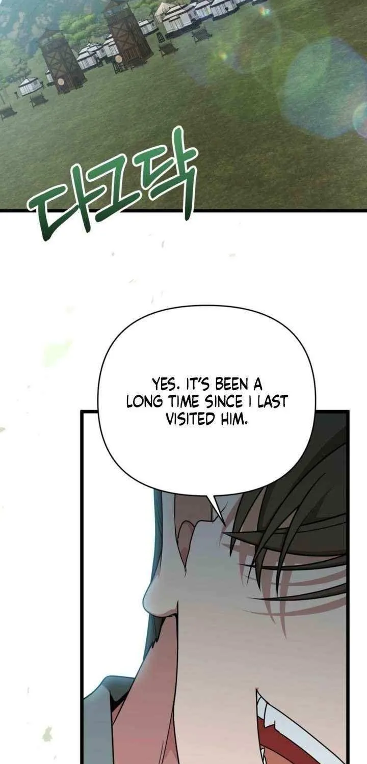 Camellia: Mastering The Three Kingdoms As Alice Chapter 47 page 42 - 