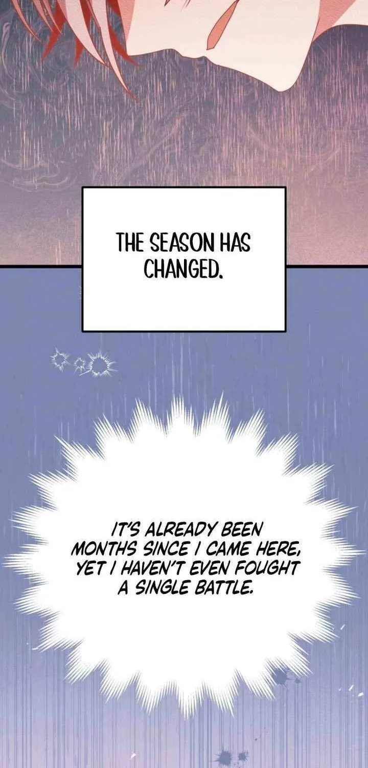 Camellia: Mastering The Three Kingdoms As Alice Chapter 47 page 50 - 