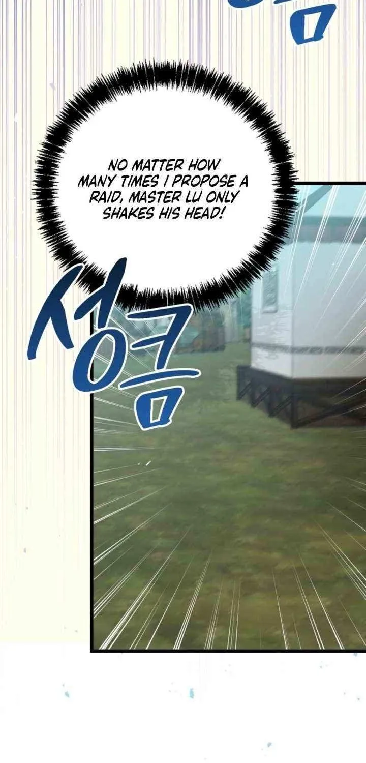Camellia: Mastering The Three Kingdoms As Alice Chapter 47 page 52 - 