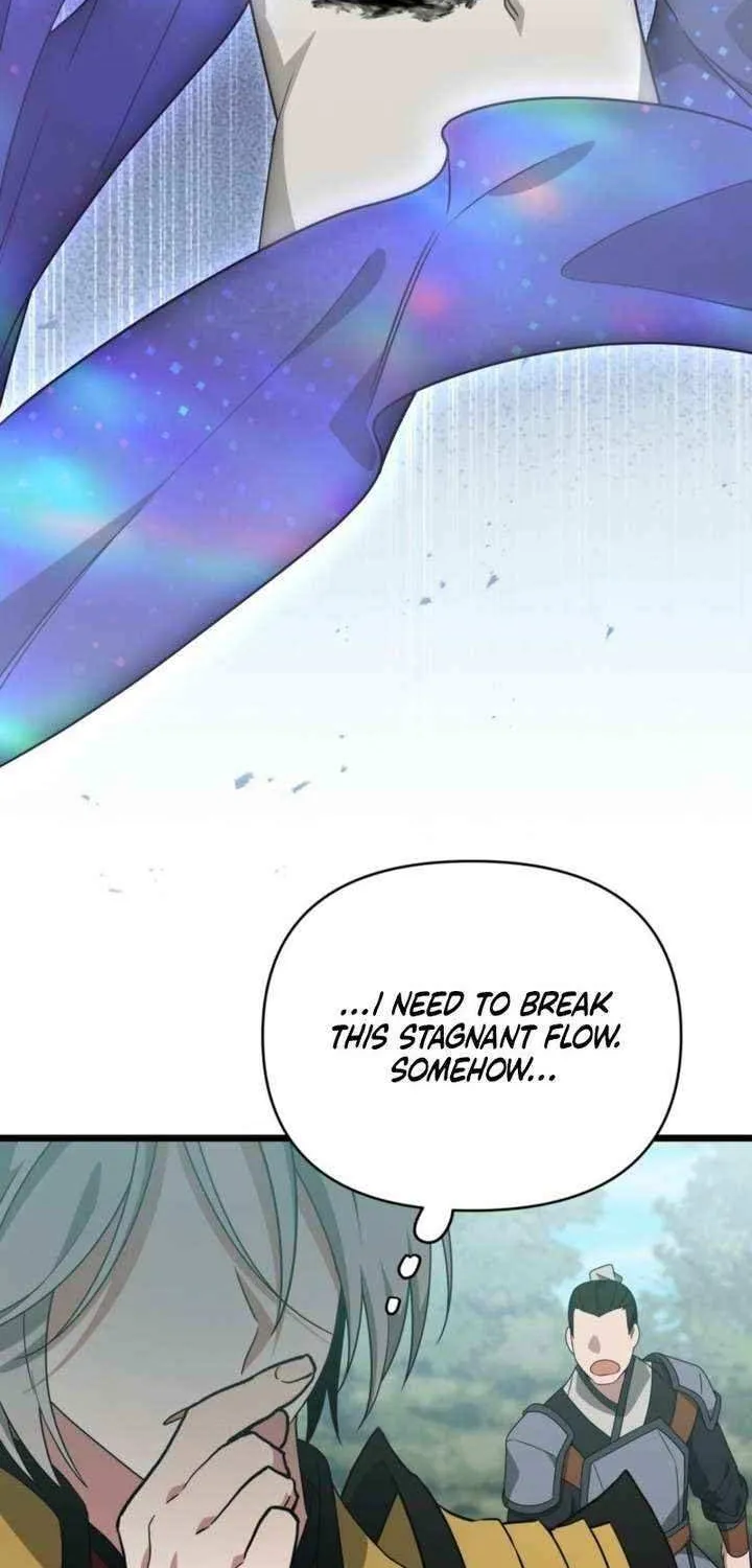 Camellia: Mastering The Three Kingdoms As Alice Chapter 47 page 57 - 