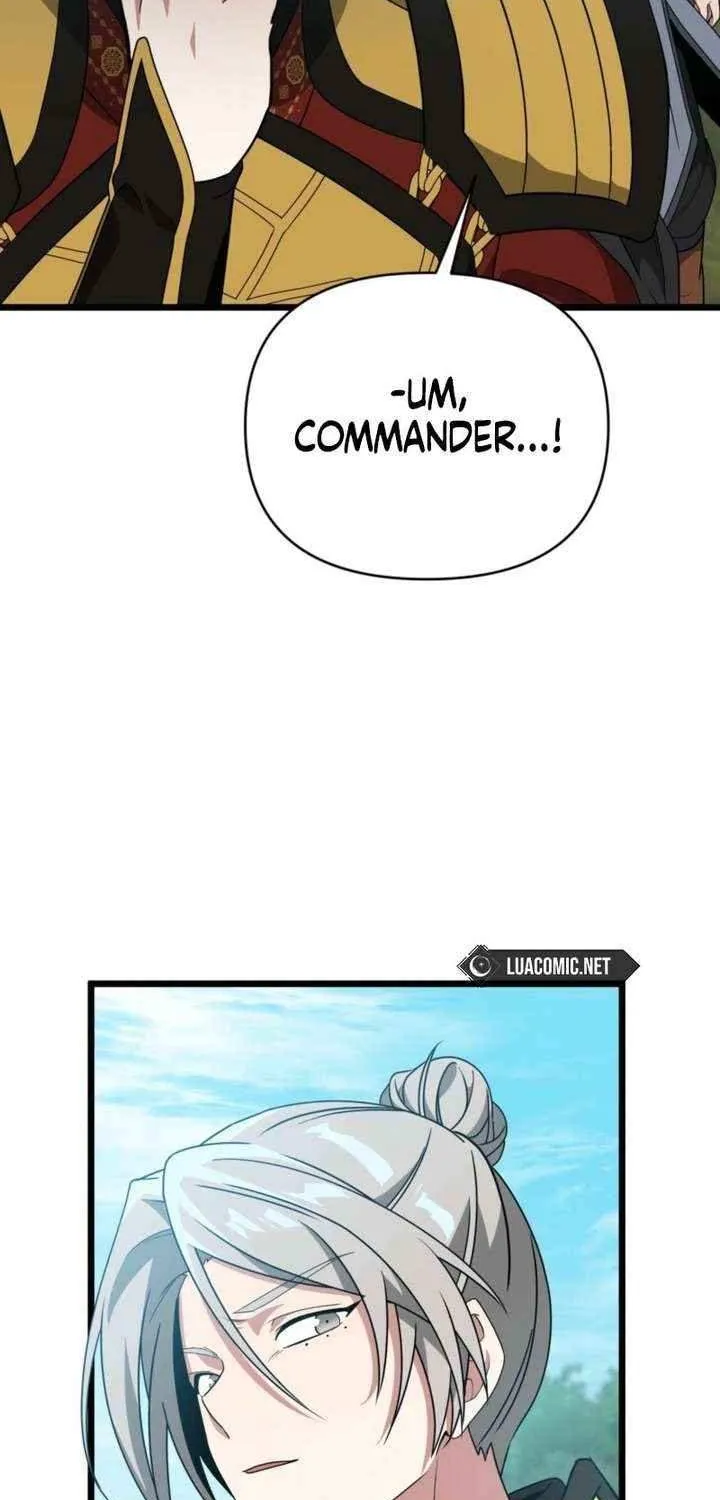 Camellia: Mastering The Three Kingdoms As Alice Chapter 47 page 58 - 