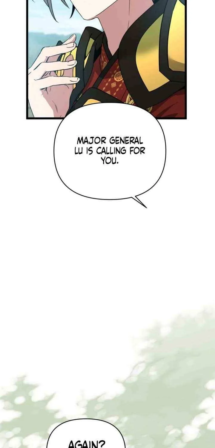 Camellia: Mastering The Three Kingdoms As Alice Chapter 47 page 59 - 