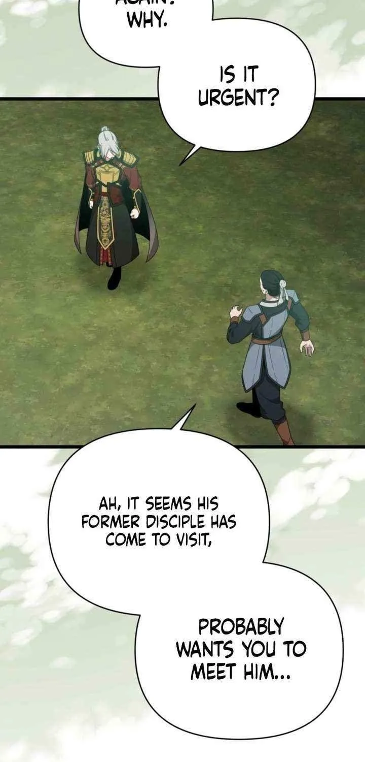 Camellia: Mastering The Three Kingdoms As Alice Chapter 47 page 60 - 