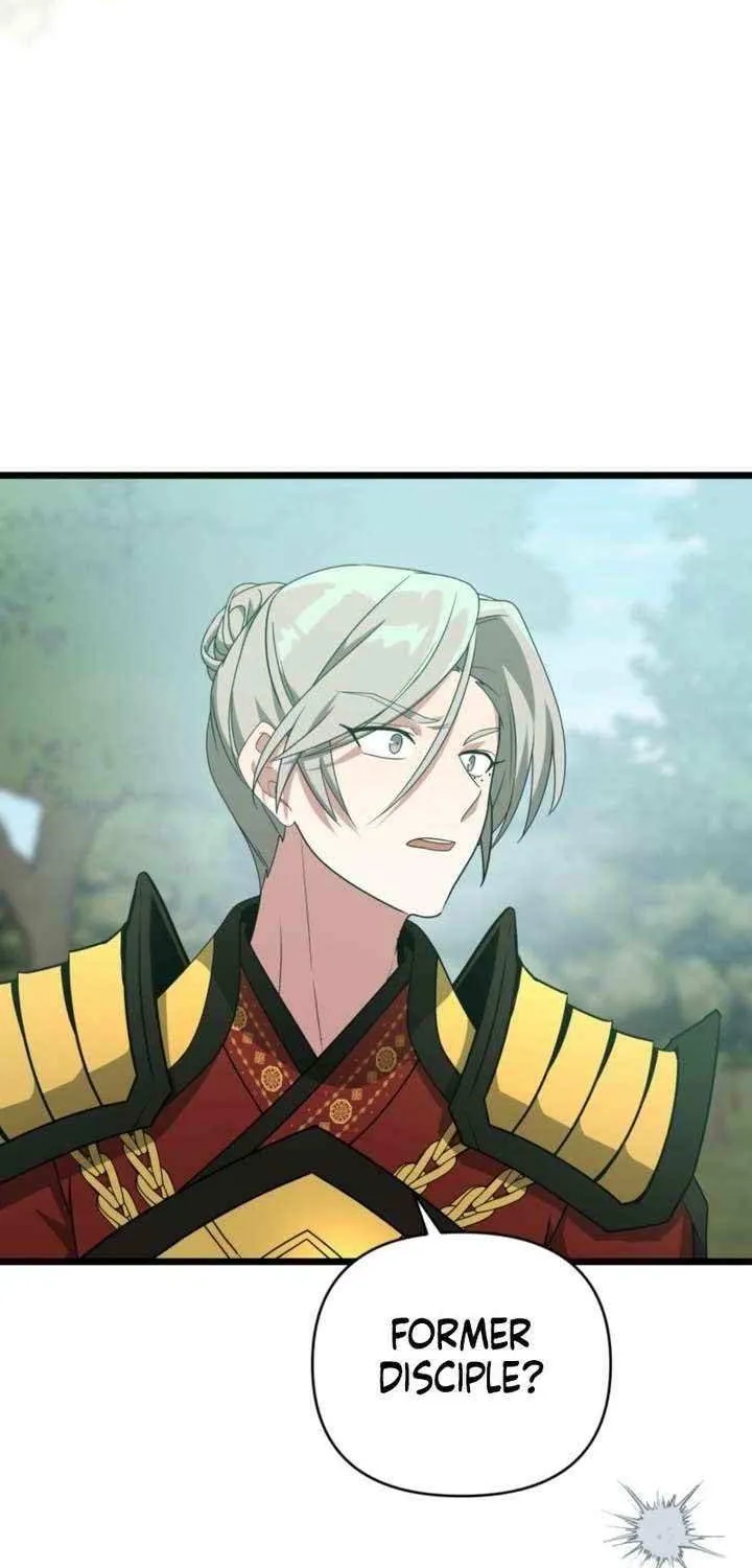 Camellia: Mastering The Three Kingdoms As Alice Chapter 47 page 61 - 