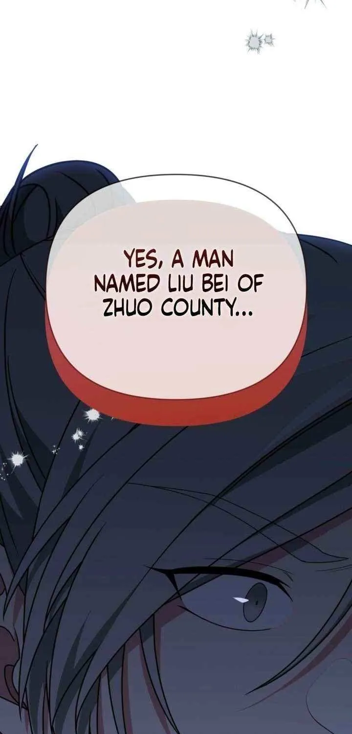 Camellia: Mastering The Three Kingdoms As Alice Chapter 47 page 62 - 
