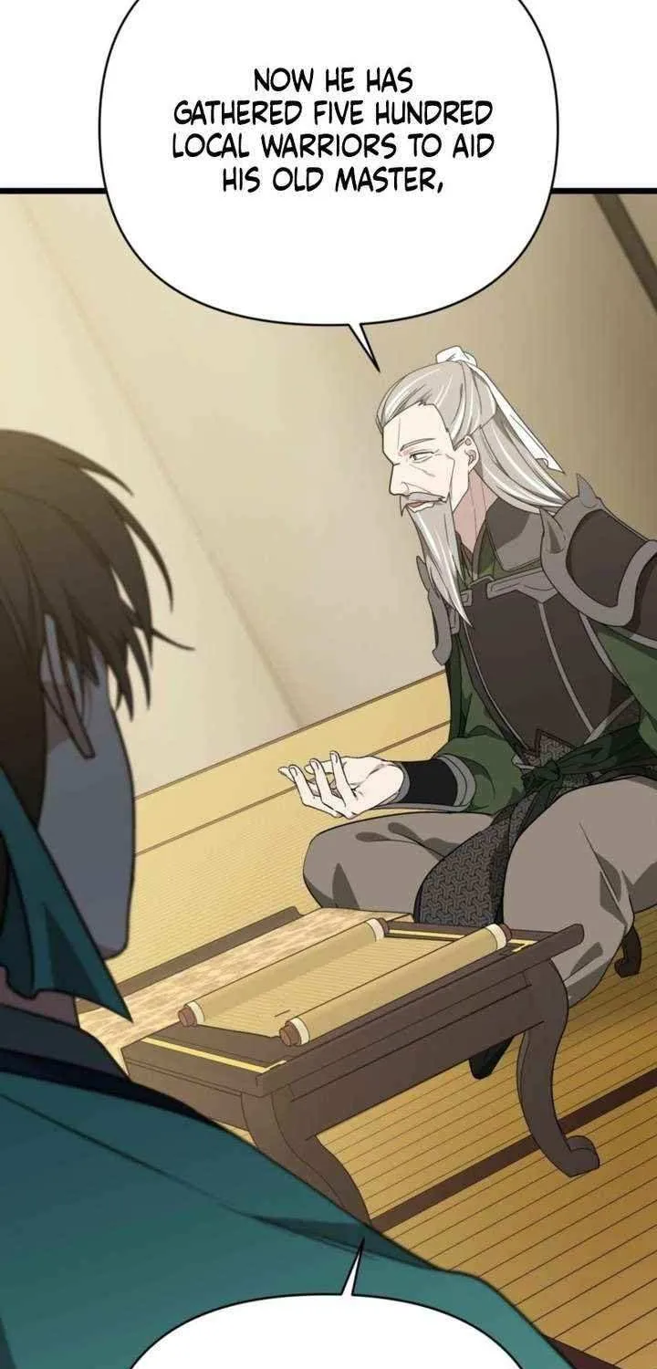 Camellia: Mastering The Three Kingdoms As Alice Chapter 47 page 67 - 