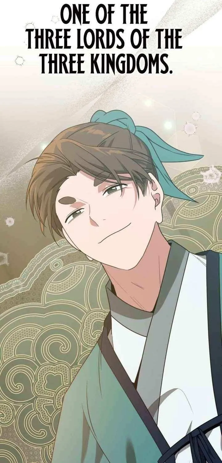 Camellia: Mastering The Three Kingdoms As Alice Chapter 47 page 70 - 