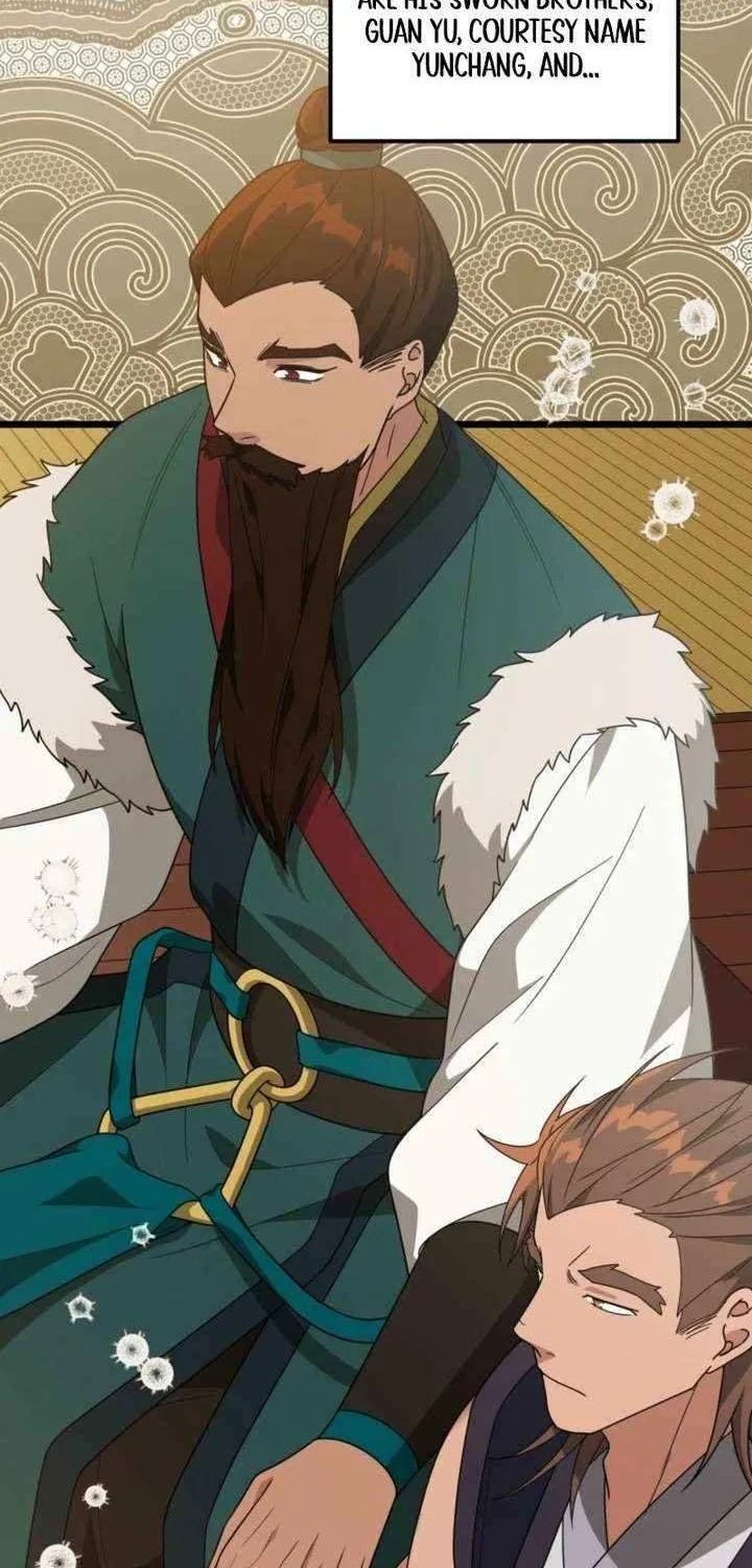 Camellia: Mastering The Three Kingdoms As Alice Chapter 47 page 72 - 